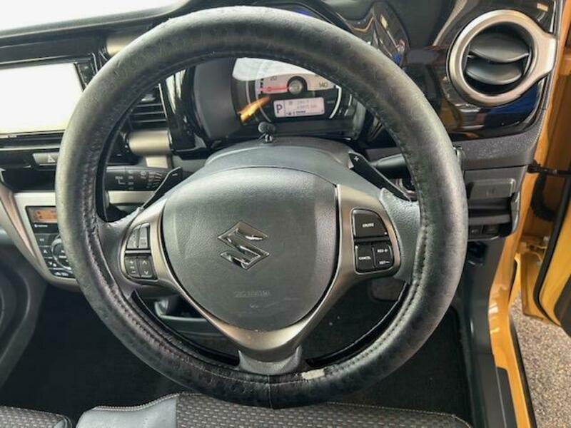 HUSTLER
