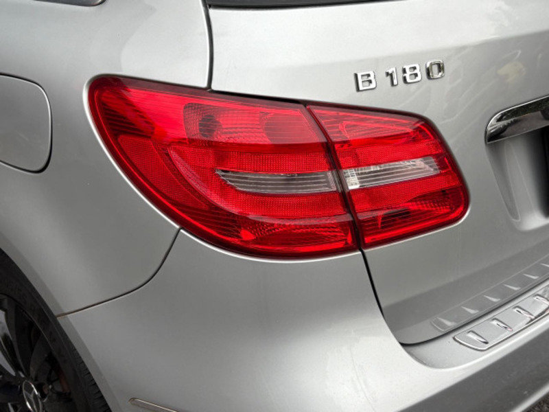 B-CLASS