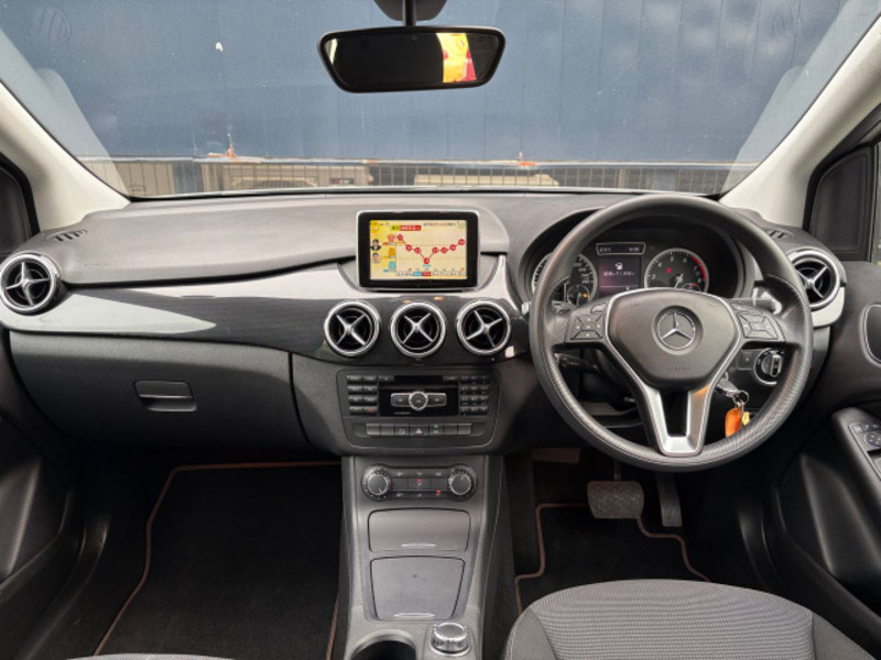 B-CLASS