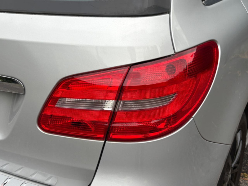 B-CLASS