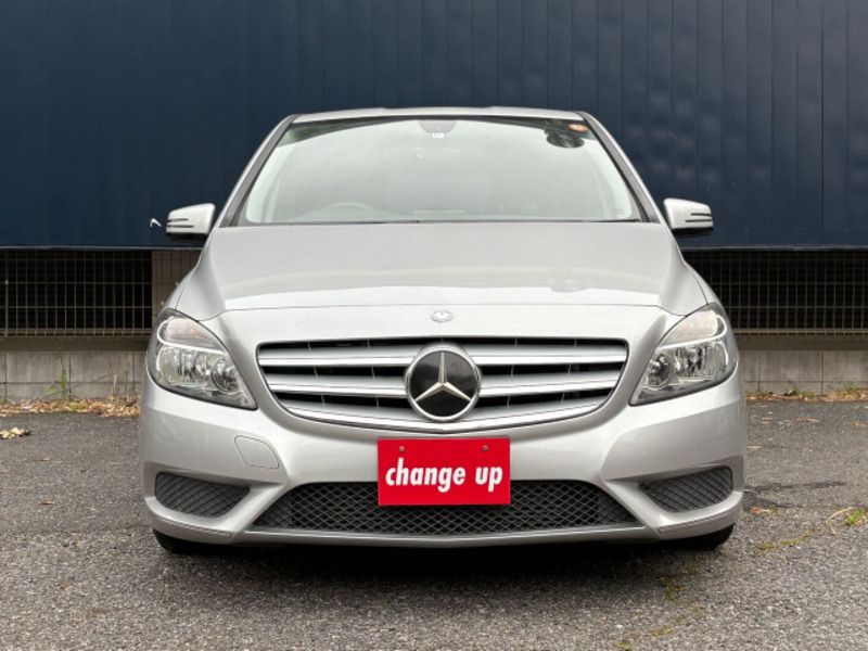 B-CLASS