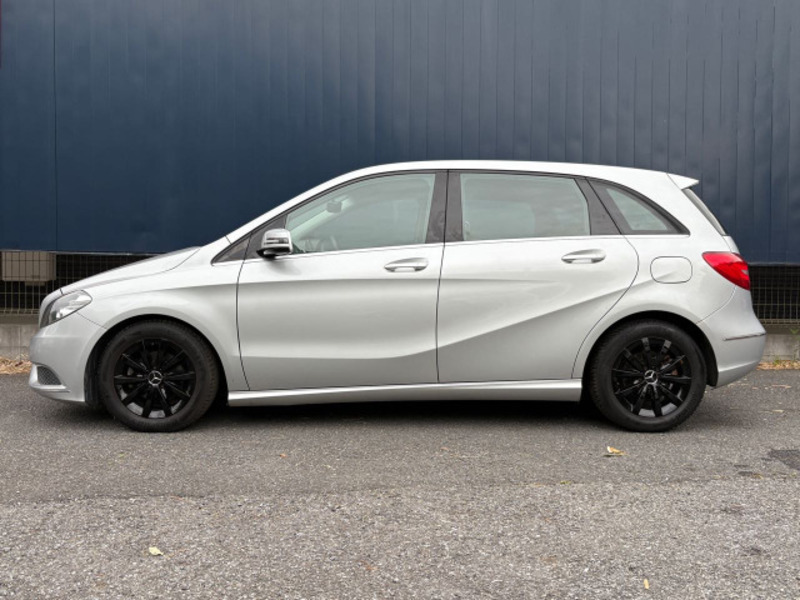 B-CLASS