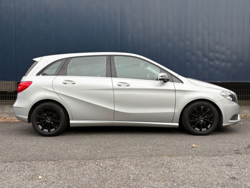 B-CLASS