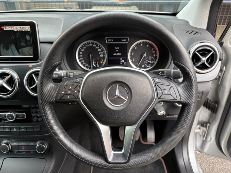 B-CLASS