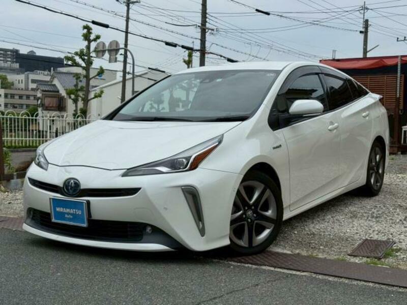 PRIUS