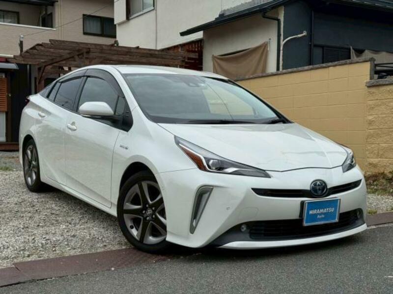 PRIUS