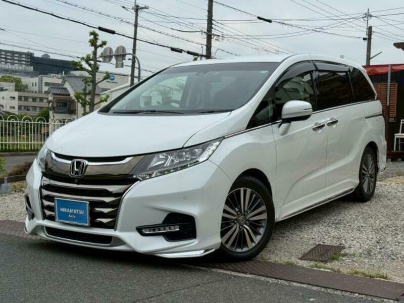 ODYSSEY