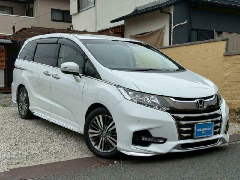 ODYSSEY