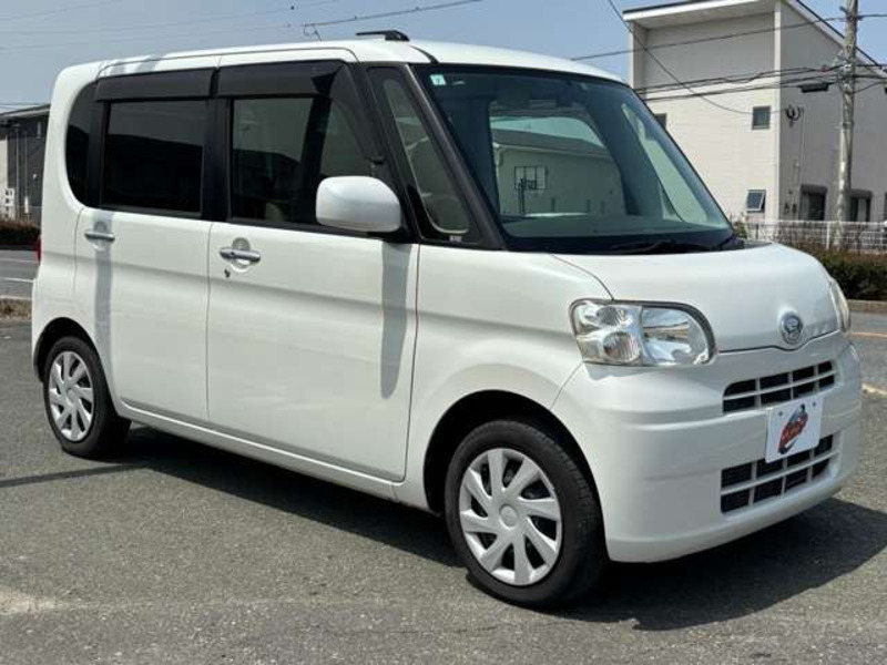 TANTO