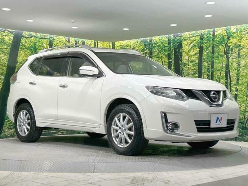 X-TRAIL-16