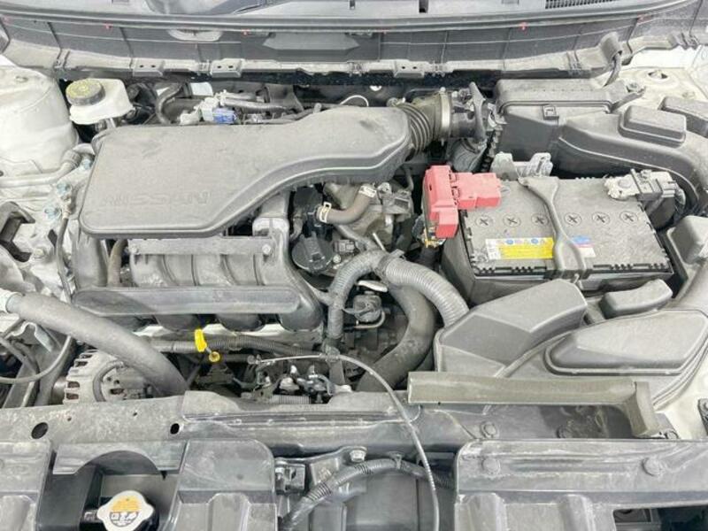 X-TRAIL-18