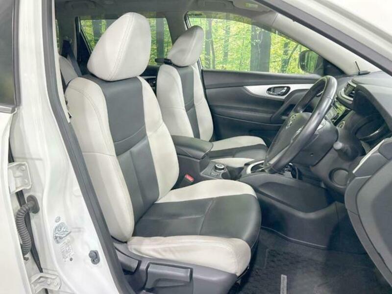 X-TRAIL-8