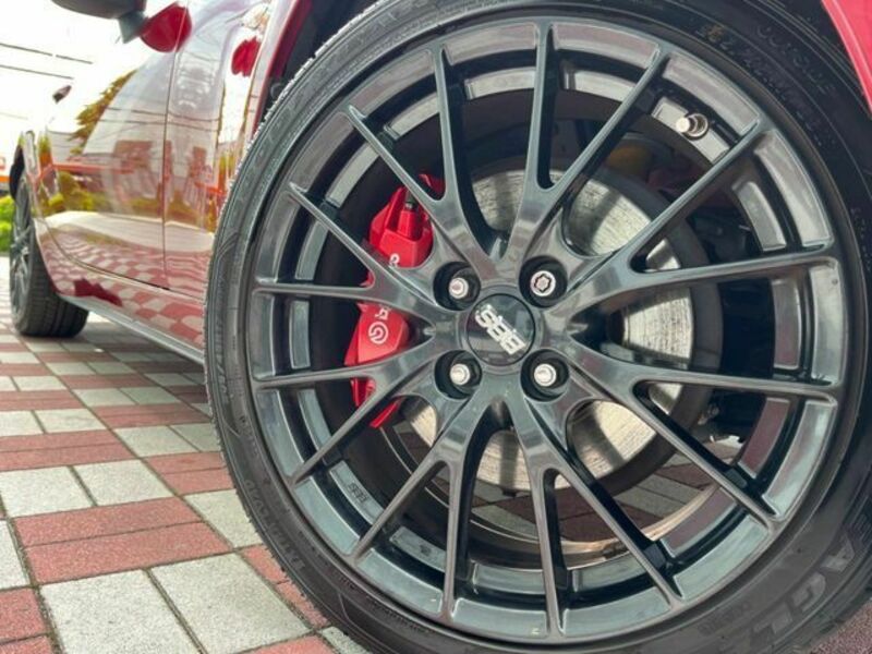 ROADSTER RF-12