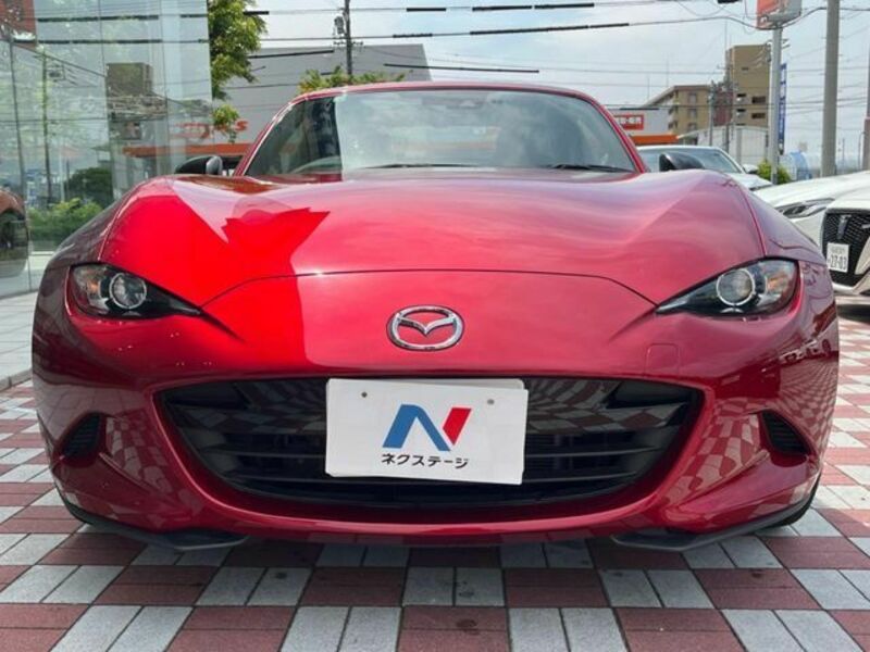 ROADSTER RF-13