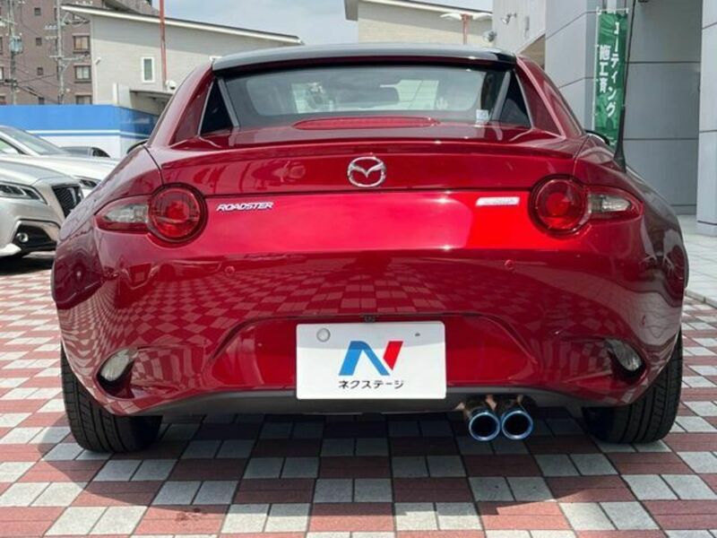 ROADSTER RF-14