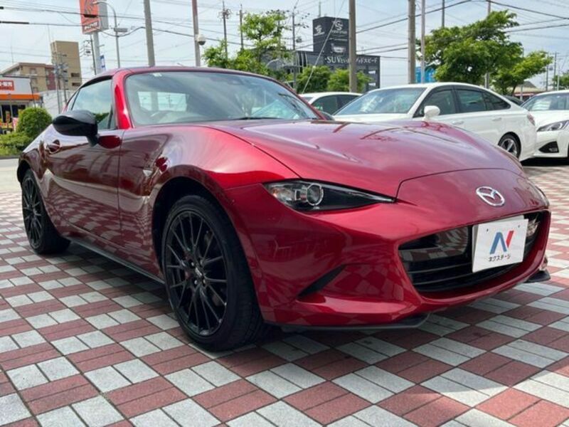 ROADSTER RF-15