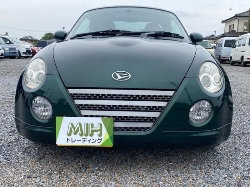 COPEN