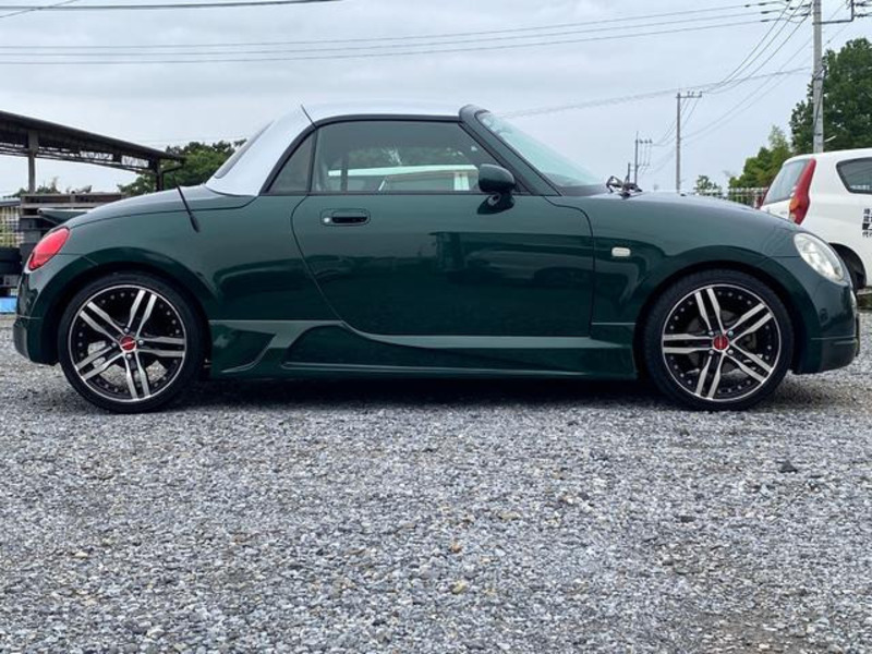 COPEN