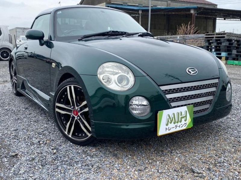 COPEN