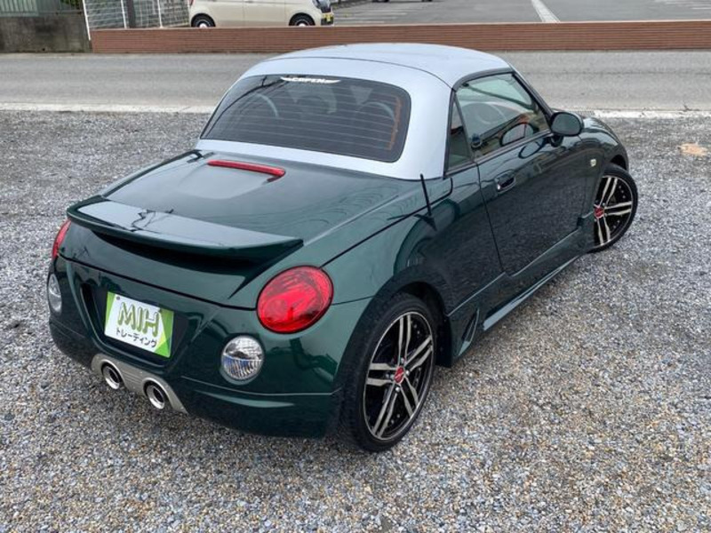 COPEN