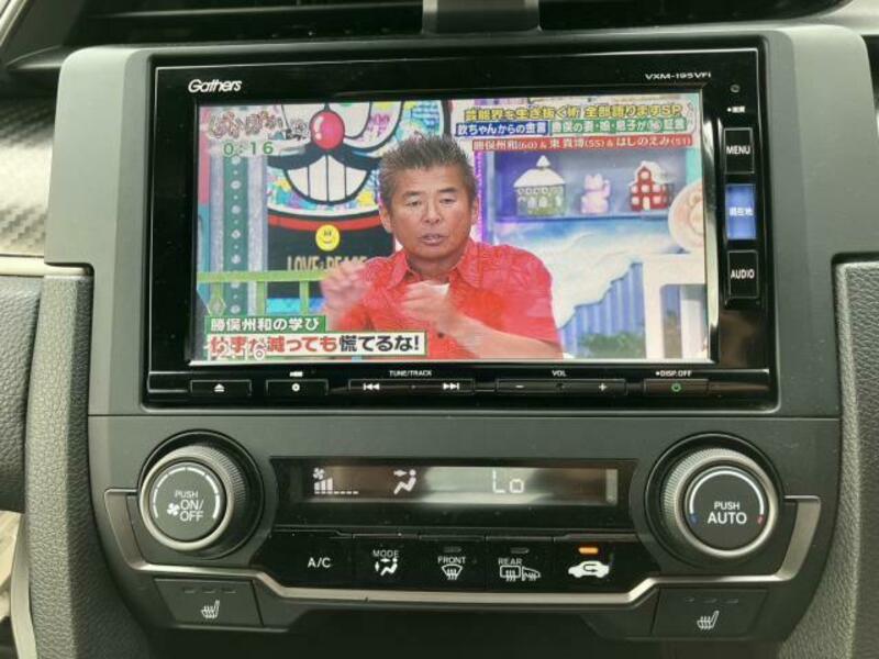 CIVIC