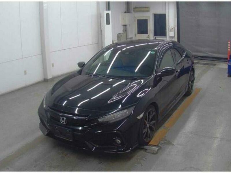 CIVIC