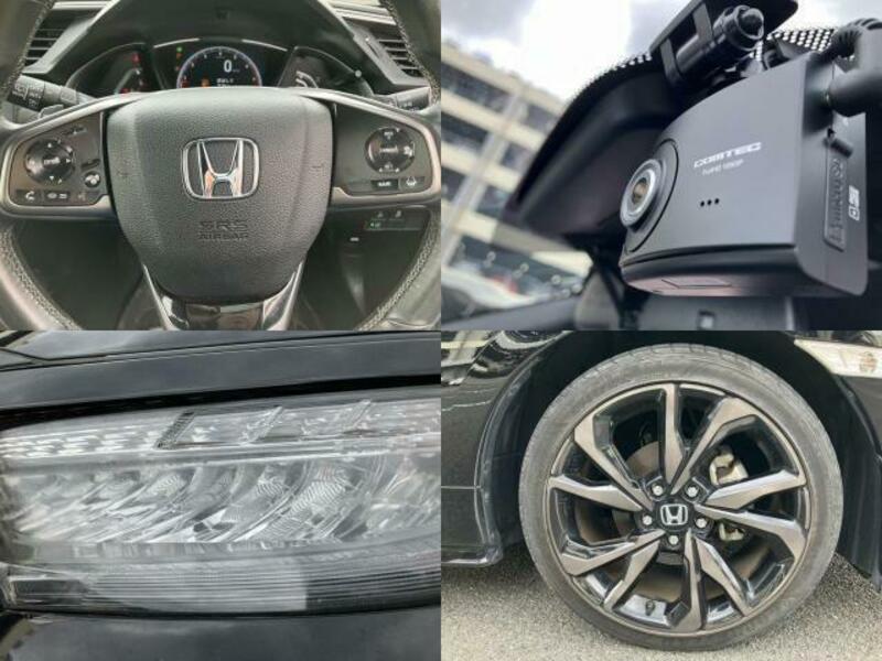 CIVIC