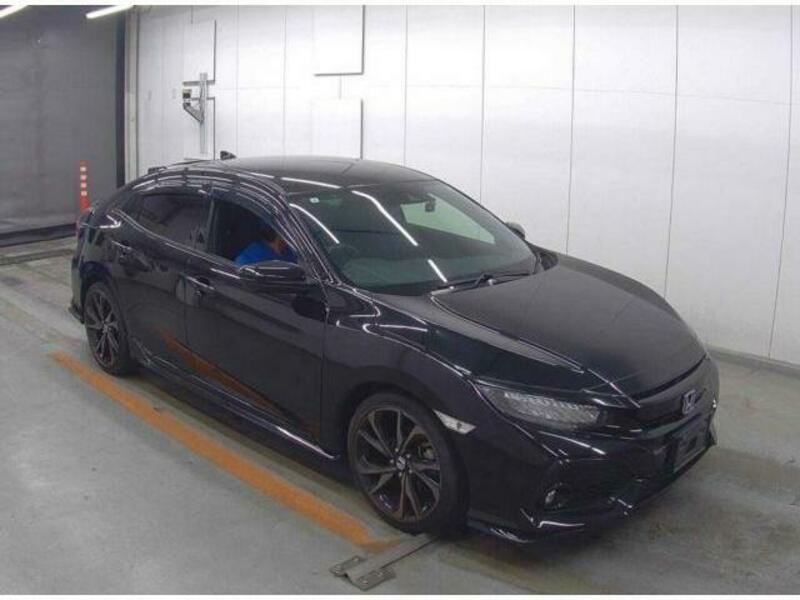 CIVIC-0