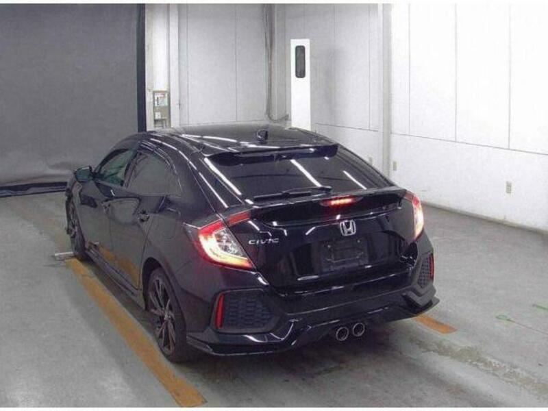 CIVIC