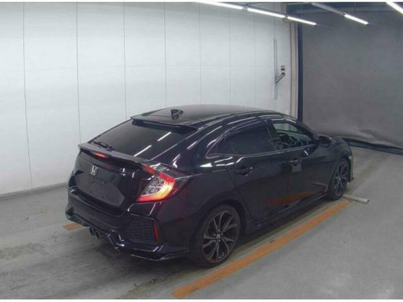 CIVIC