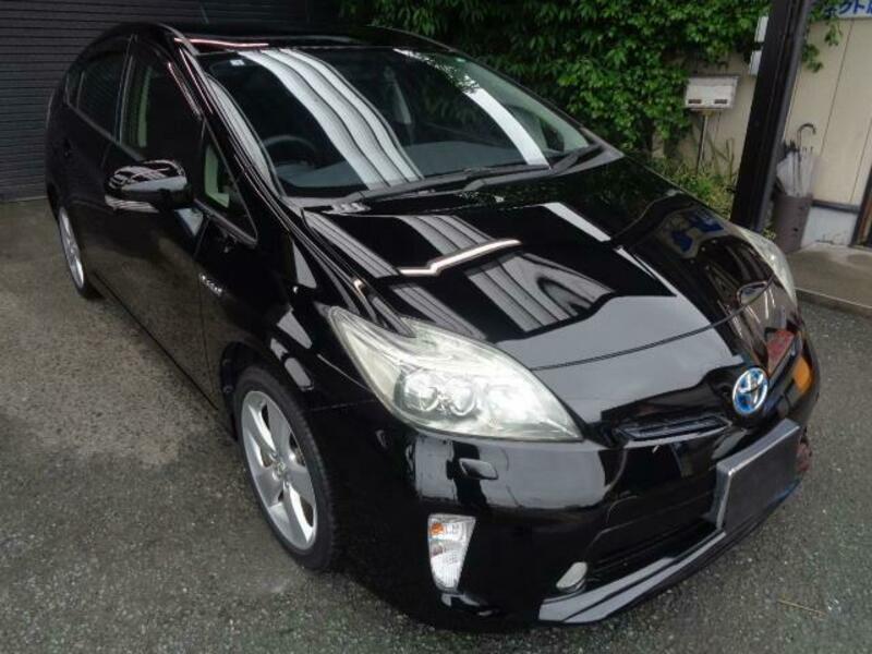 PRIUS