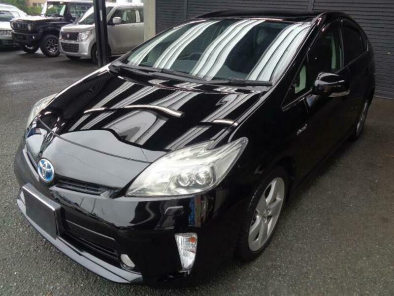 PRIUS
