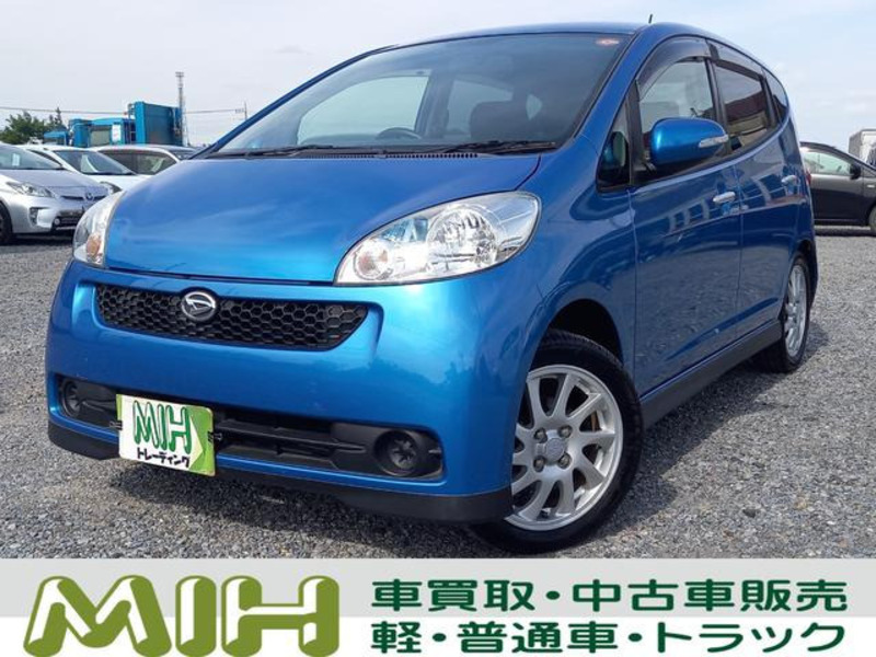 DAIHATSU SONICA