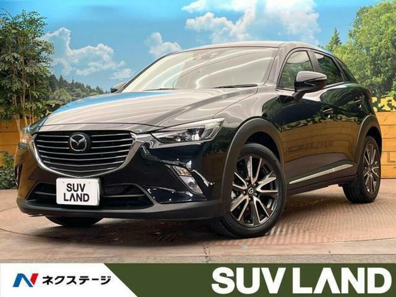 CX-3-0
