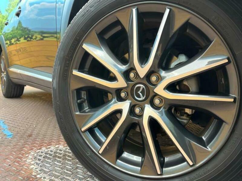 CX-3