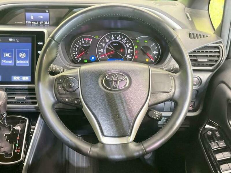 VOXY