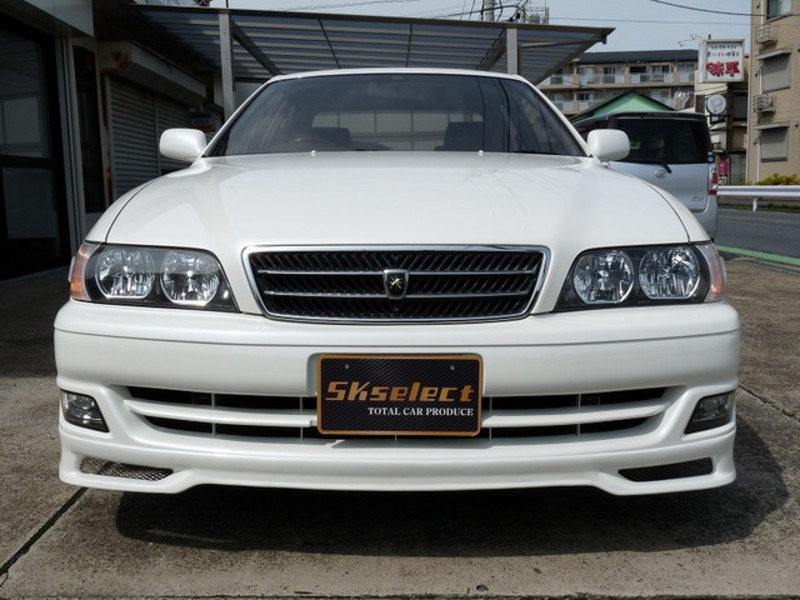 CHASER