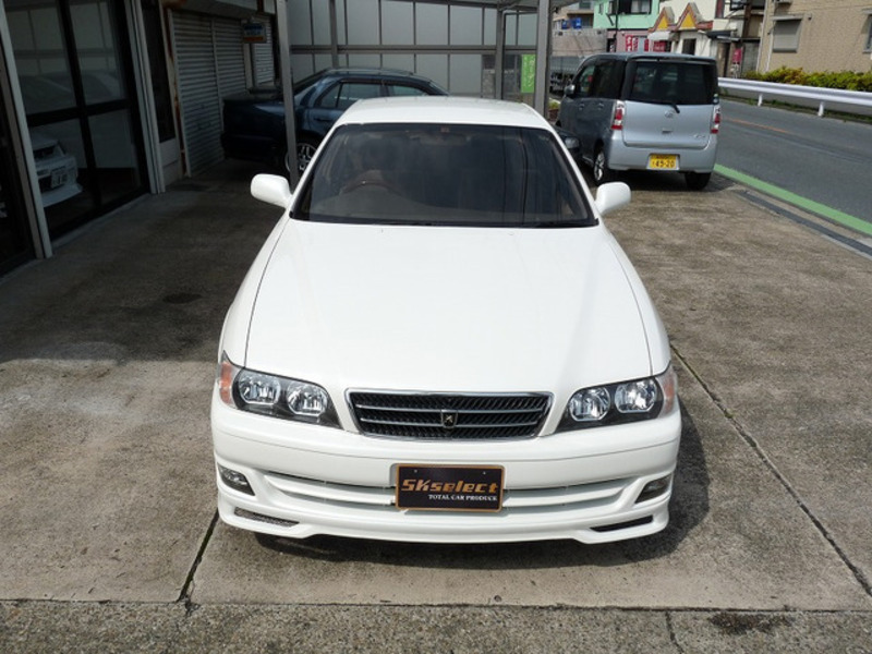 CHASER