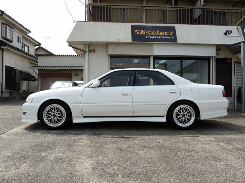 CHASER