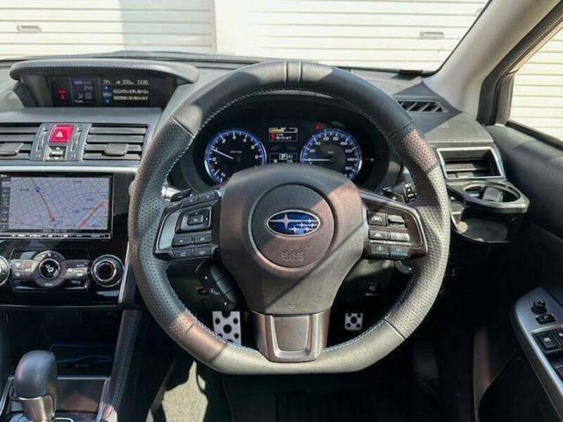 LEVORG