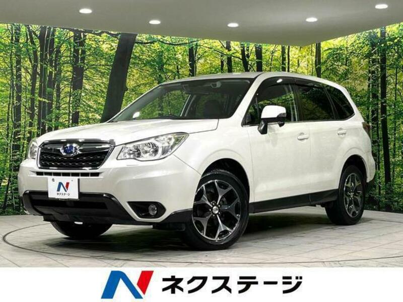 FORESTER-0