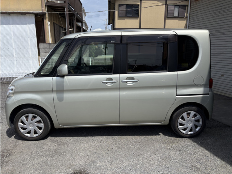 TANTO