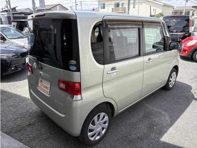 TANTO