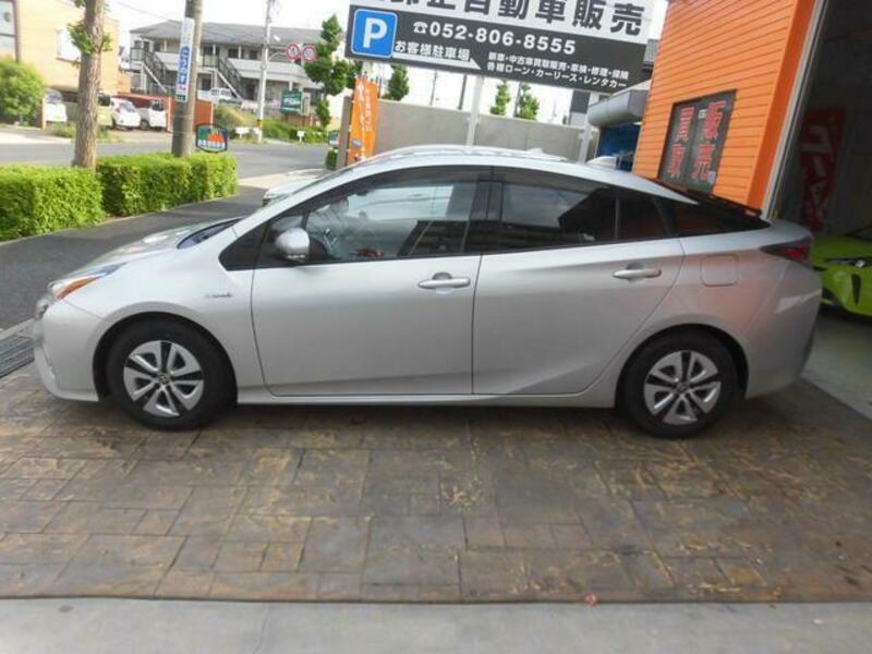 PRIUS