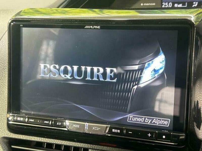 ESQUIRE