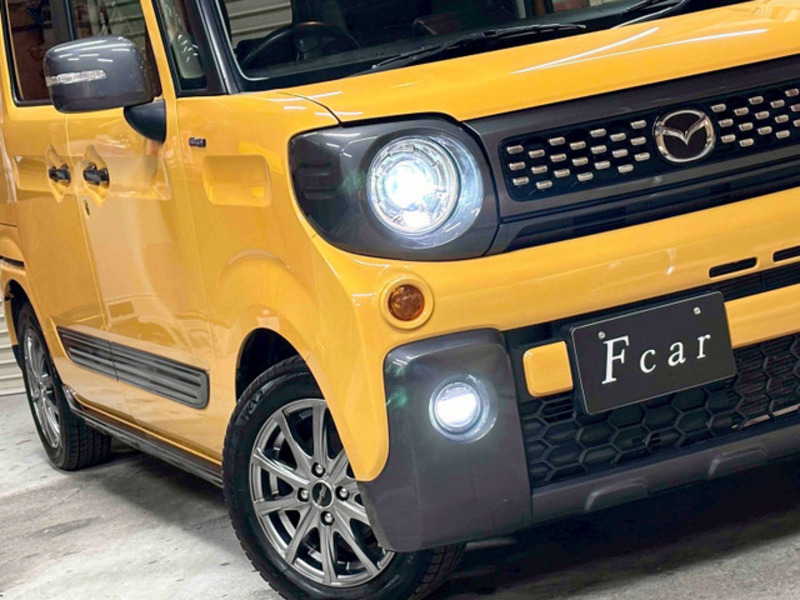 FLAIR WAGON