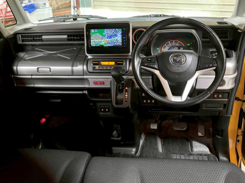 FLAIR WAGON