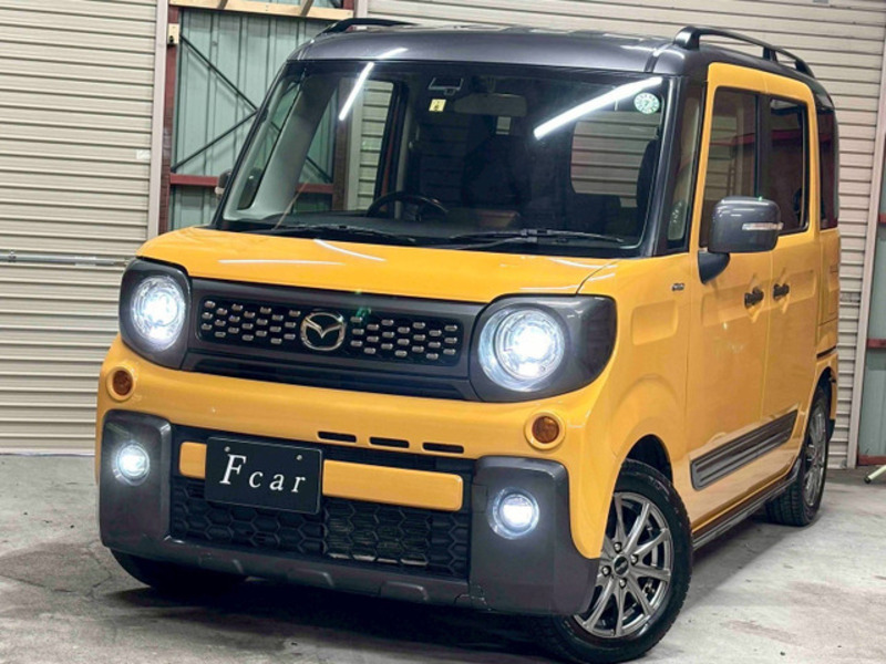 FLAIR WAGON