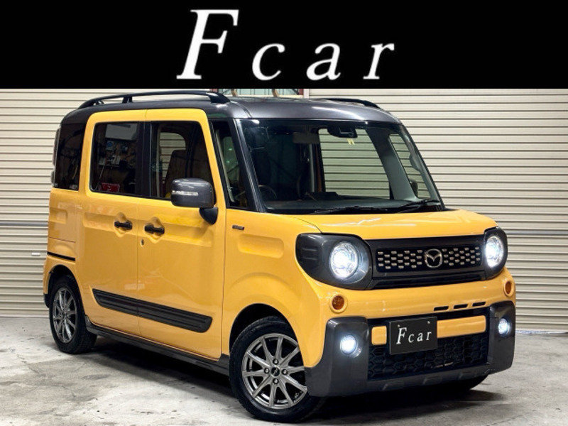 FLAIR WAGON-0