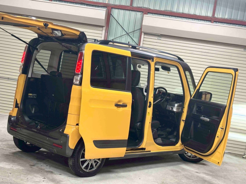 FLAIR WAGON